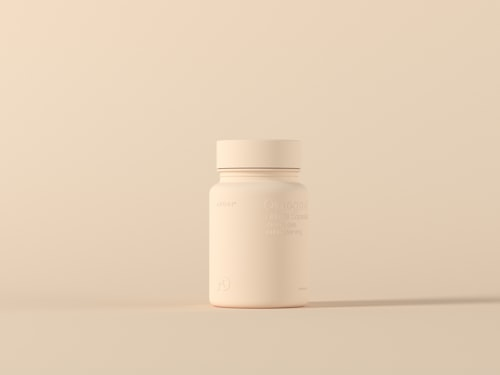 Vegan Plant-Based Protein