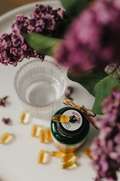 Understanding Vitamins and Their Importance