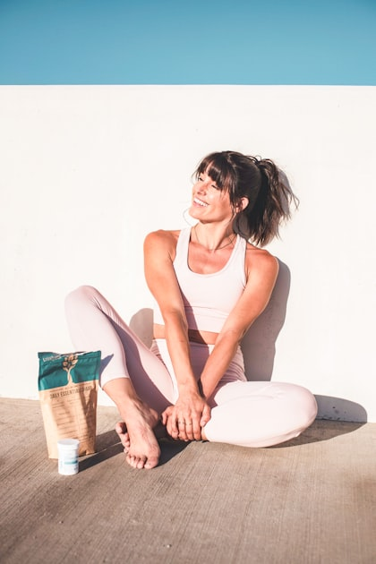The Role of Supplements in a Balanced Diet