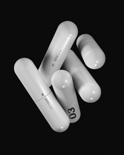 Creatine Monohydrate Powder