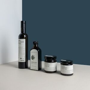 Electrolyte Hydration Powder